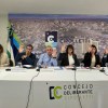 Imagen de Tras cruces en sesión, el Concejo de Cipolletti aprobó una nueva conformación de bloques