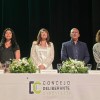 Imagen de Tras cruces en sesión, el Concejo de Cipolletti aprobó una nueva conformación de bloques