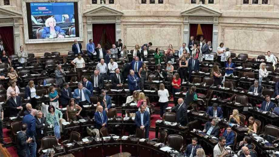 Impulsar actualizar la ley de Salud Mental. Foto: NA. 
