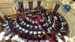 Reforma electoral: qué es ficha limpia y quiénes no podrían presentarse en las listas en caso de aprobarse en el Congreso