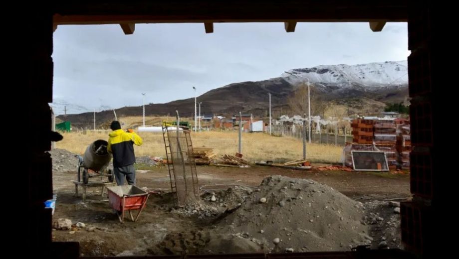 El nuevo esquema prevé financiar la totalidad de las obras y si es ampliación, una parte