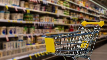 El consumo no repunta: caen las ventas en supermercados, mayoristas y shoppings
