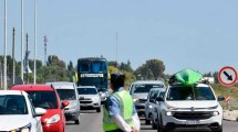 Imagen de Neuquén activa un operativo en rutas por Semana Santa: dónde estarán los controles este fin de semana largo