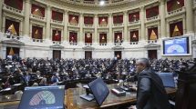 Imagen de Cómo votaron los diputados de Neuquén, Río Negro y la Patagonia la reforma de la Ley de Glaciares