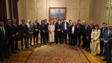 Reforma electoral: Javier Milei aceleró su presentación y el oficialismo prepara su estrategia para obtener los votos