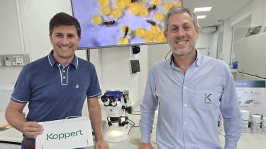 «El Alto Valle debe tomar en la fruticultura el mismo camino que Brasil en granos»