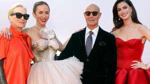 El diablo volvió a vestirse a la moda