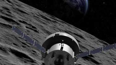«Te amo desde la Luna»: el tierno mensaje que envió un astronauta de Artemis II al recuperar comunicación