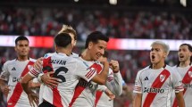 Imagen de River recibe a Carabobo en busca de su primer triunfo en Sudamericana: hora, TV y formaciones