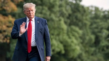 Ultimátum en Medio Oriente: Trump advierte que “esta noche una civilización entera morirá” en Irán
