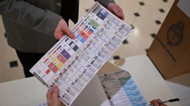 Reforma política: primeros debates sobre un proyecto que tendrá un largo camino