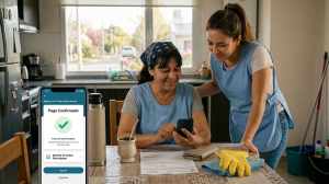 Actualización de ARCA: nuevos montos para la cuota de empleadas domésticas en abril 2026