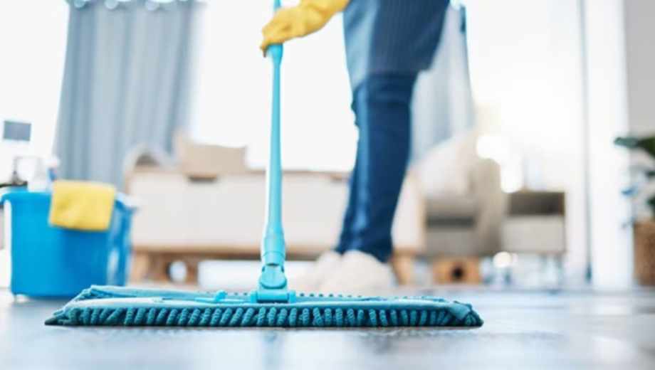 Empleadas domésticas: cómo se liquida el día de trabajadoras de casas particulares.-