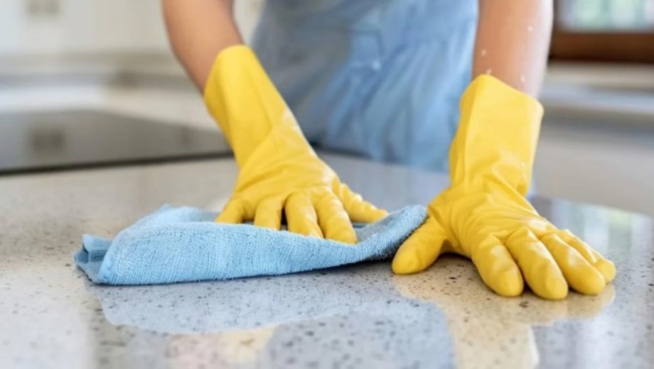 Empleadas domésticas, tienen su día este 3 de abril. Foto: NA.