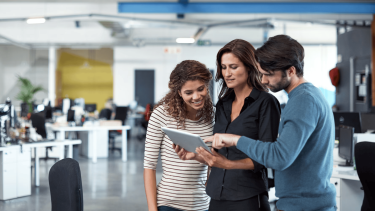 La estabilidad macro no alcanza, el desafío está en la eficiencia real
