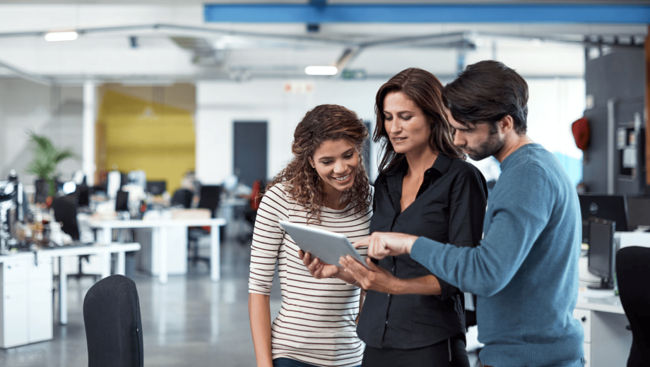 Eficiencia real. El mayor desafío de las empresas en el contexto actual.  