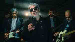 Estelares alza la copa de vino en San Patricio del Chañar para celebrar sus treinta años de música 