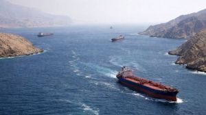 Al borde de una nueva crisis: Irán mantiene cerrado el estrecho de Ormuz a días de que caiga la tregua con Estados Unidos