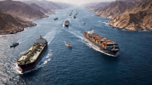 Imagen de Ormuz y la ilusión del superciclo: el shock es corto y el cambio permanente
