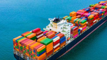 Las exportaciones son récord y el saldo comercial sigue en alza