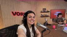 Imagen de Quién es Guillermina Bianchi, la streamer neuquina que crece en Vorterix