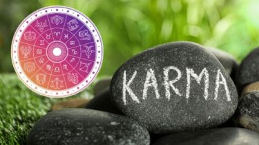 El karma vuelve en abril: los 3 signos que serán afectados y cómo los impacta