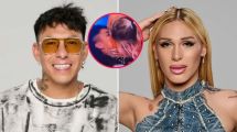 Imagen de Gran Hermano 2026: el apasionado beso entre Brian Sarmiento y Danelik en la fiesta de karaoke