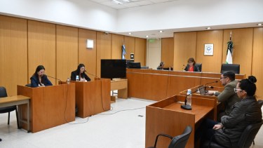 La mujer acusada de ejercer como médica con un título falso en Roca seguirá libre, pero usará tobillera