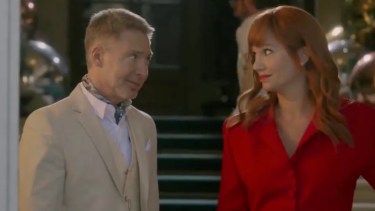 Se conocieron las primeras imágenes de Felicidades con los protagónicos de Adrián Suar y Griselda Siciliani