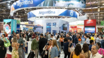 Imagen de Bariloche y Río Negro salen a conquistar al turismo brasileño, en la mayor feria de San Pablo