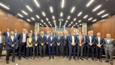 «Obra clave»: petroleras adjudicaron el bypass de Añelo que desviará el tránsito pesado de Vaca Muerta