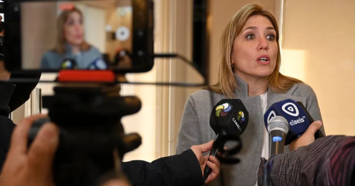 Desestiman las siete denuncias penales contra la fiscal jefa Betiana Cendón