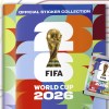 Imagen de Mundial 2026: el mítico álbum disponible para vivirlo con la magia de las figuritas