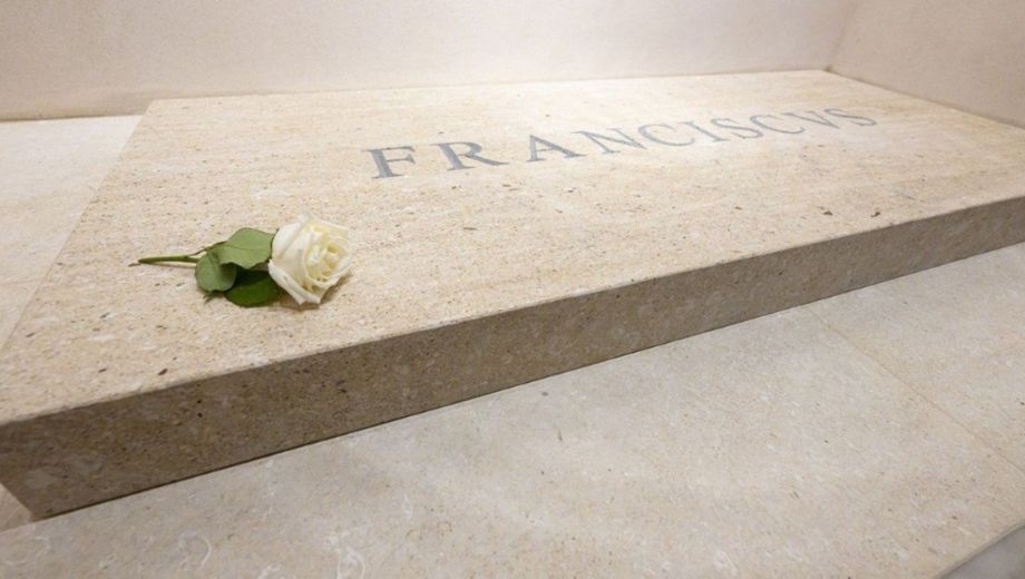 Actividades a un año de la muerte del papa Francisco.. Foto: Vatican News.  
