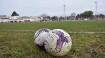 Imagen de Violencia en el fútbol de Catriel: Formulan cargos a tres jugadores por agredir a árbitros en un partido