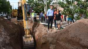 Desde Avenida Mosconi al nuevo Acceso Norte, una a una las obras que se hacen en Neuquén capital este 2026