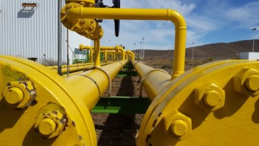 Por Vaca Muerta y Neuquén, Argentina es primer productor de gas natural en toda Latinoamérica