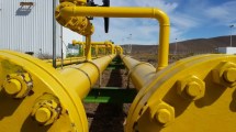 Imagen de Suman un cargo en la tarifa de gas de 126 mil usuarios de Neuquén, Río Negro y Chubut por una obra