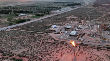 Central Puerto ingresa al mapa de Vaca Muerta tras adquirir a Patagonia Energy
