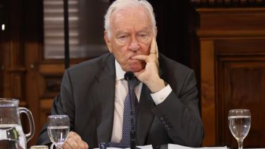 Mahiques defendió su continuidad en Casación: fuertes cruces por Lago Escondido, el decreto de Macri y el vínculo con Toviggino