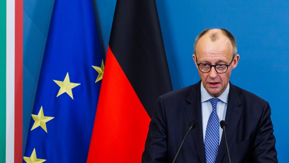 Alemania monitoreará a los ciudadanos sujetos a servicio militar.