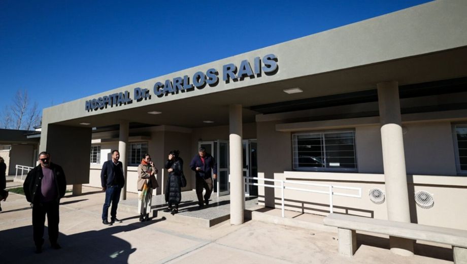 El Ministerio ya tomó medidas mientras continúan evaluando los registros. Foto: Gobierno de Río Negro.