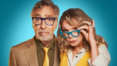 Cómo sigue la salud de Luis Brandoni tras su internación: el último parte y qué pasará con su obra