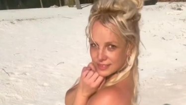 Britney Spears se internó voluntariamente en rehabilitación por abuso de drogas y alcohol
