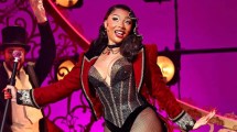 Imagen de Alerta por la salud de Megan Thee Stallion: fue internada de urgencia y piden cadenas de oración