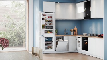 Chau mesada llena: los 3 muebles tendencia para ocultar electrodomésticos y ganar espacio