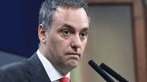 Qué se sabe de la escribana que usó Adorni para comprar sus propiedades: trabajo con narcos y visitas a Casa Rosada