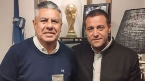 La Justicia falló en contra de Tapia y Toviggino para que viajen al exterior: por qué todavía pueden ir al Mundial