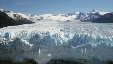 El oficialismo acelera por la Ley de Glaciares: fijó fecha para la sesión y adelantó que contaría con los votos