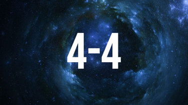 Portal 4/4: cómo aprovechar su energía aunque no creas en la numerología